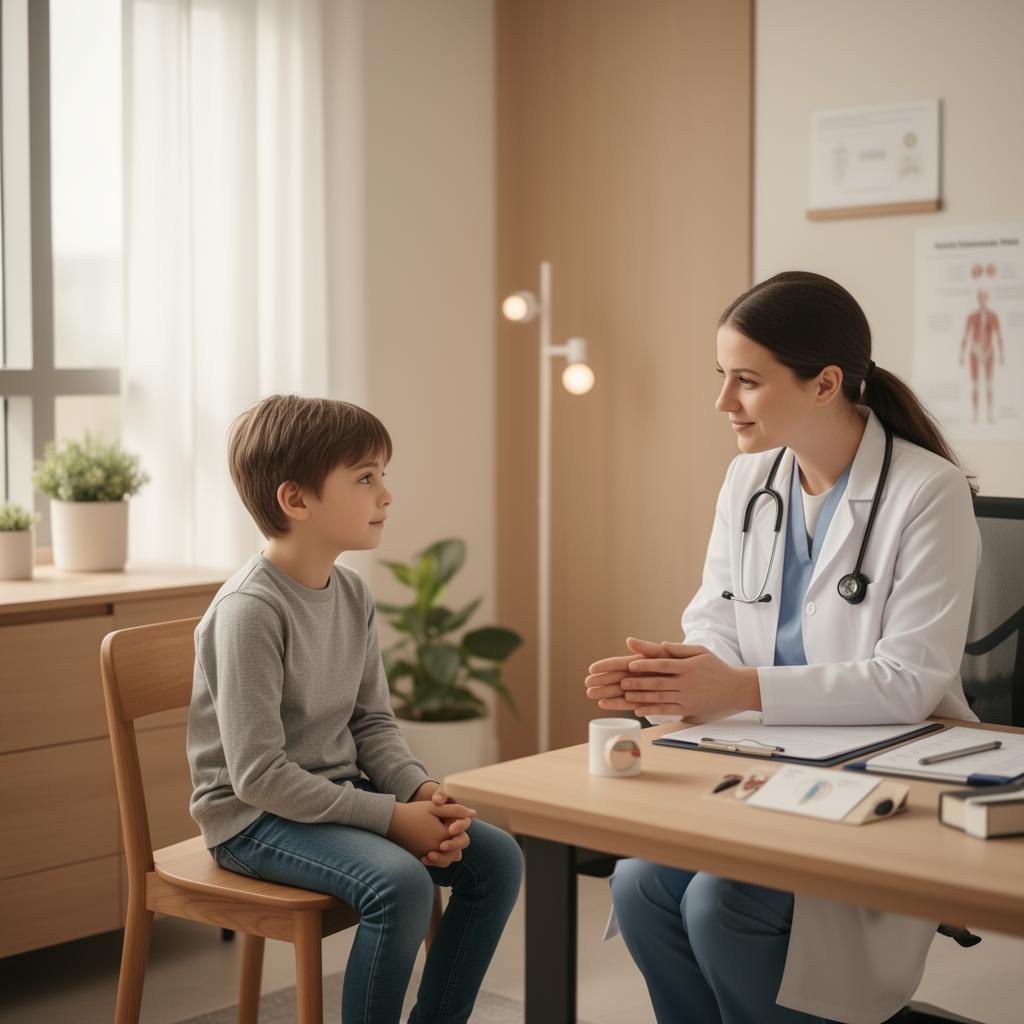 ADHD: Separating Myths from Facts