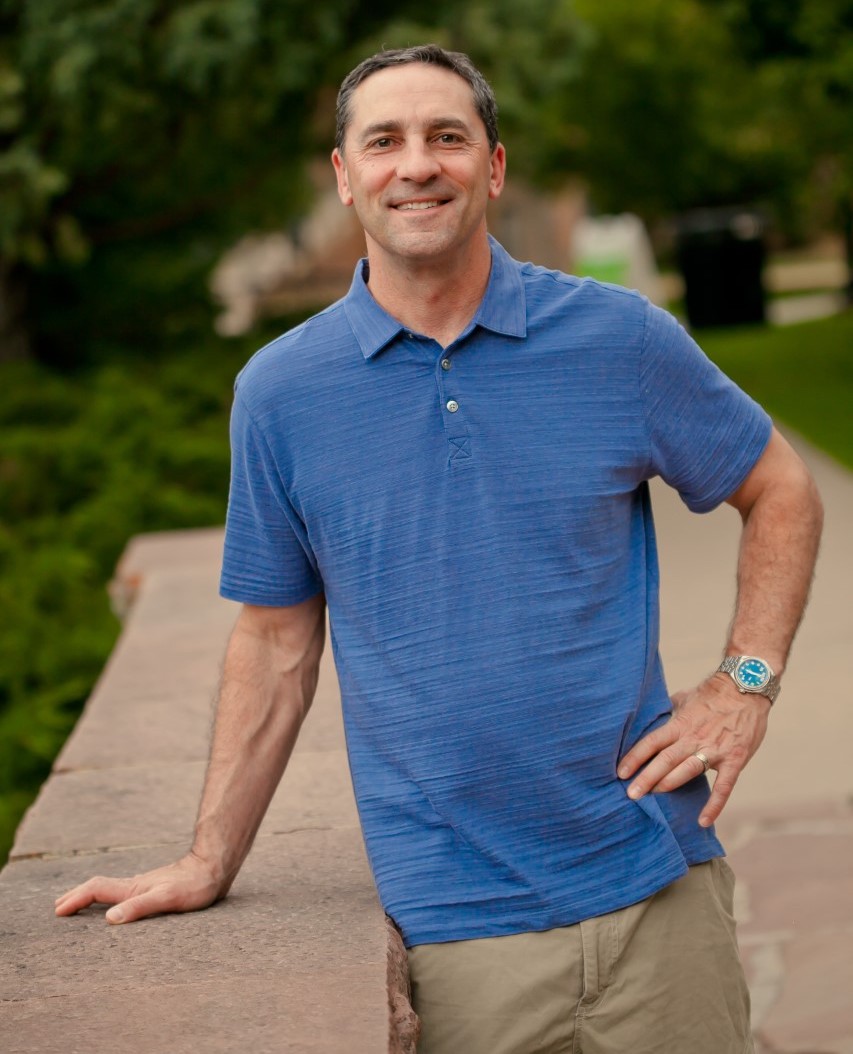 Dr. Steve Sarche, D.O. - Board Certified Psychiatrist in Denver, Colorado