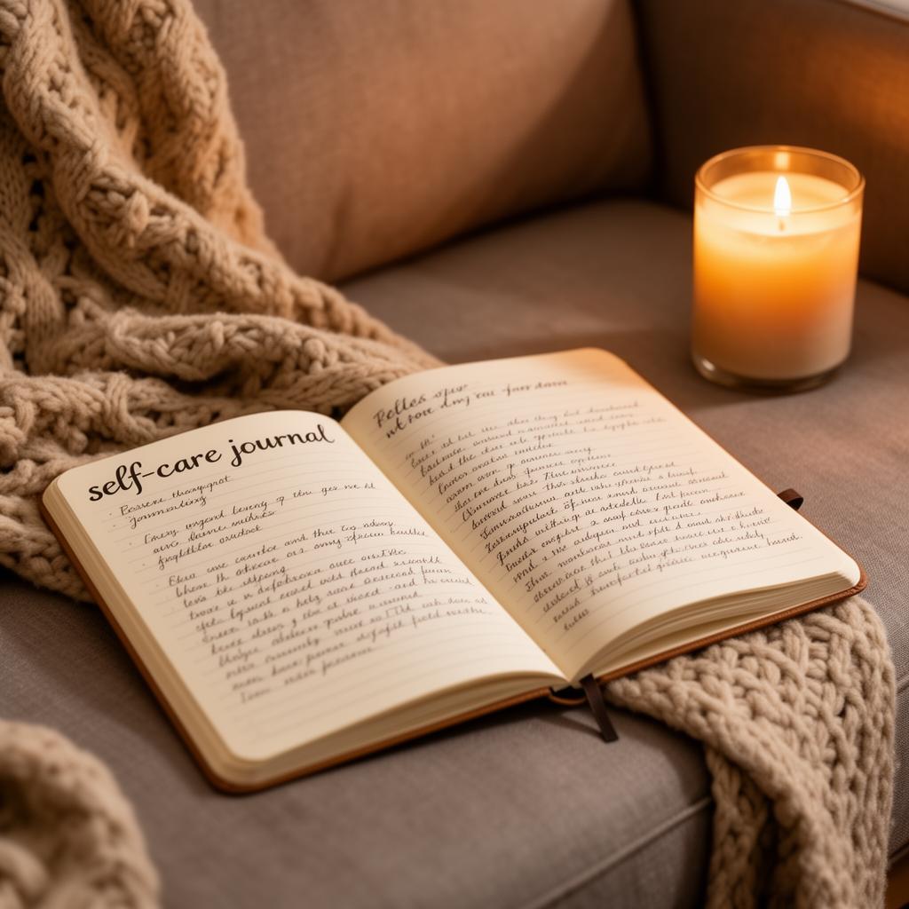 Give Yourself a Gift This Year